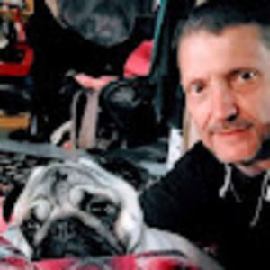 Meet your Posher, Ran